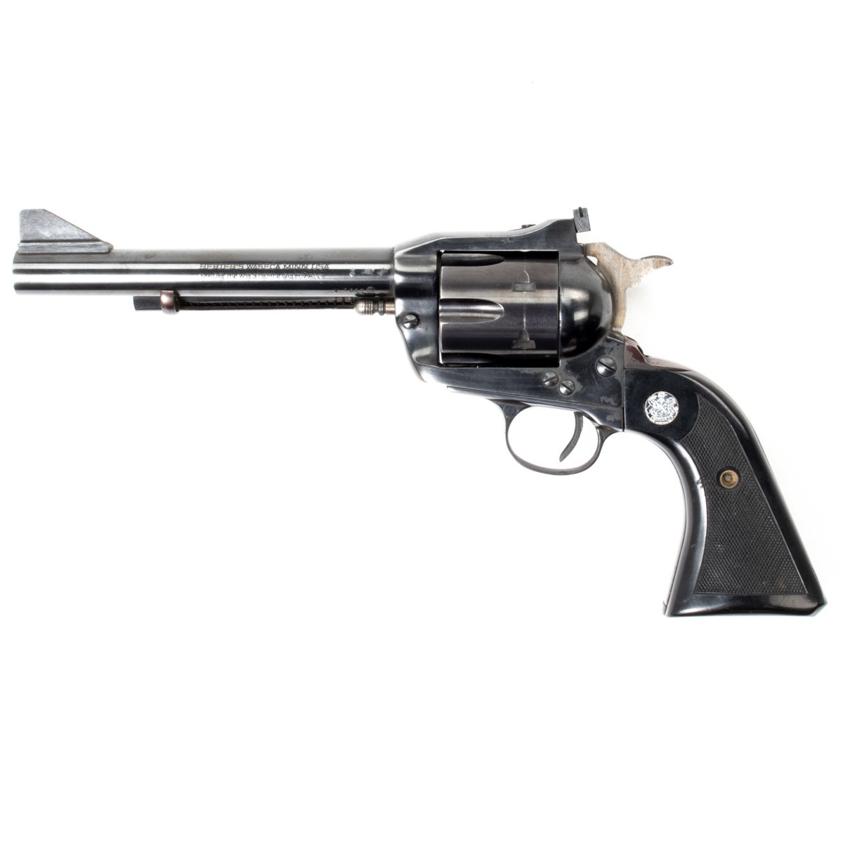 HERTER'S POWER MAG